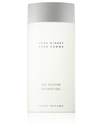 Issey Miyake L'Eau d'Issey pour Homme shower gel 200ml