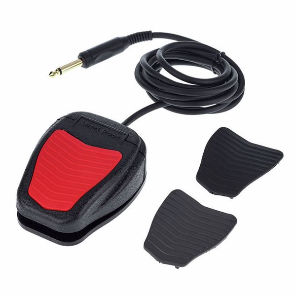 Lead Foot LFD-10