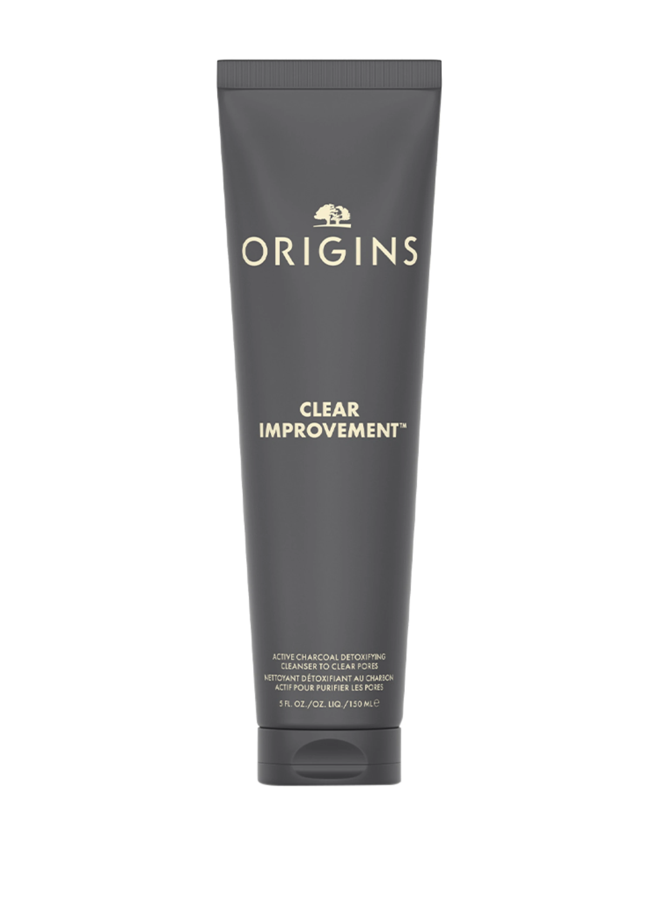 ORIGINS CLEAR IMPROVEMENT™
