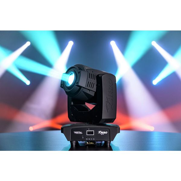 Varytec Hero Spot 90