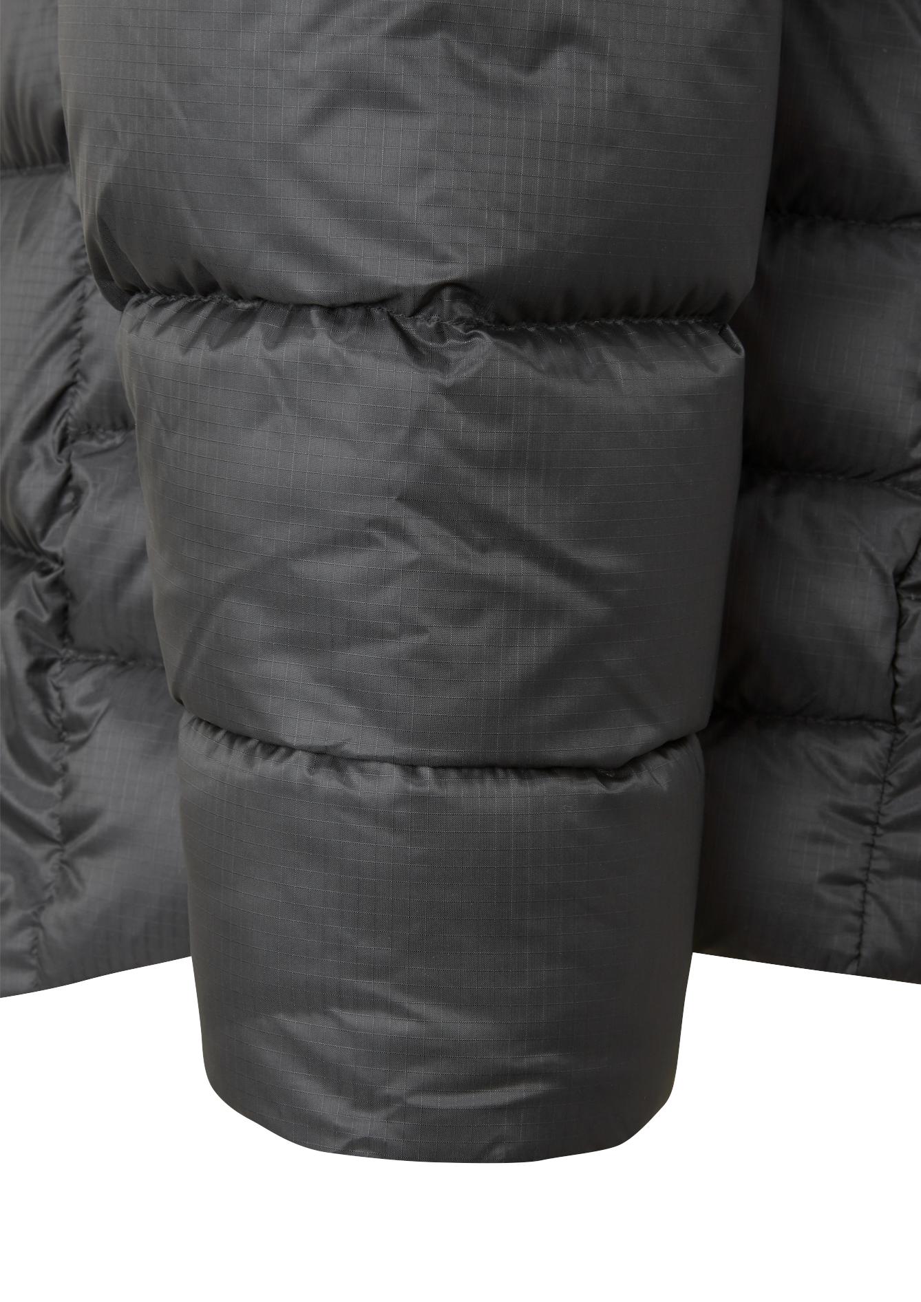 Rab Electron Pro Jacket Anthracite