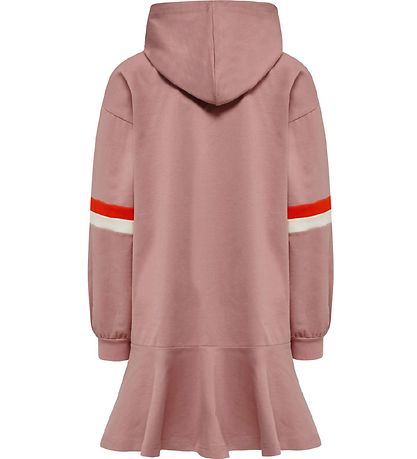 Hummel Kjole - hmlBeverly - Rosa