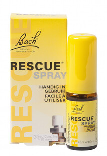 Bach Rescue Remedy Spray 7ML