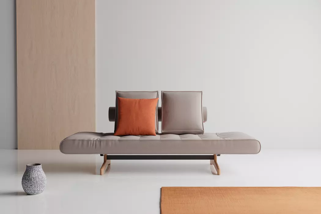 Schlafsofa Ghia Eiche