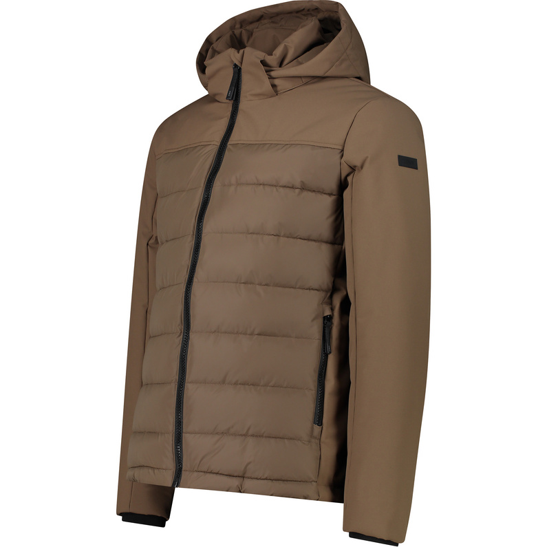 CMP Herren Zip Hoodie Jacke