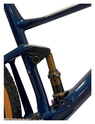 Produit reconditionné . BMC Fourstroke 01 one Carbon XX1 AXS 2021 . VTT . BMC . très bon état