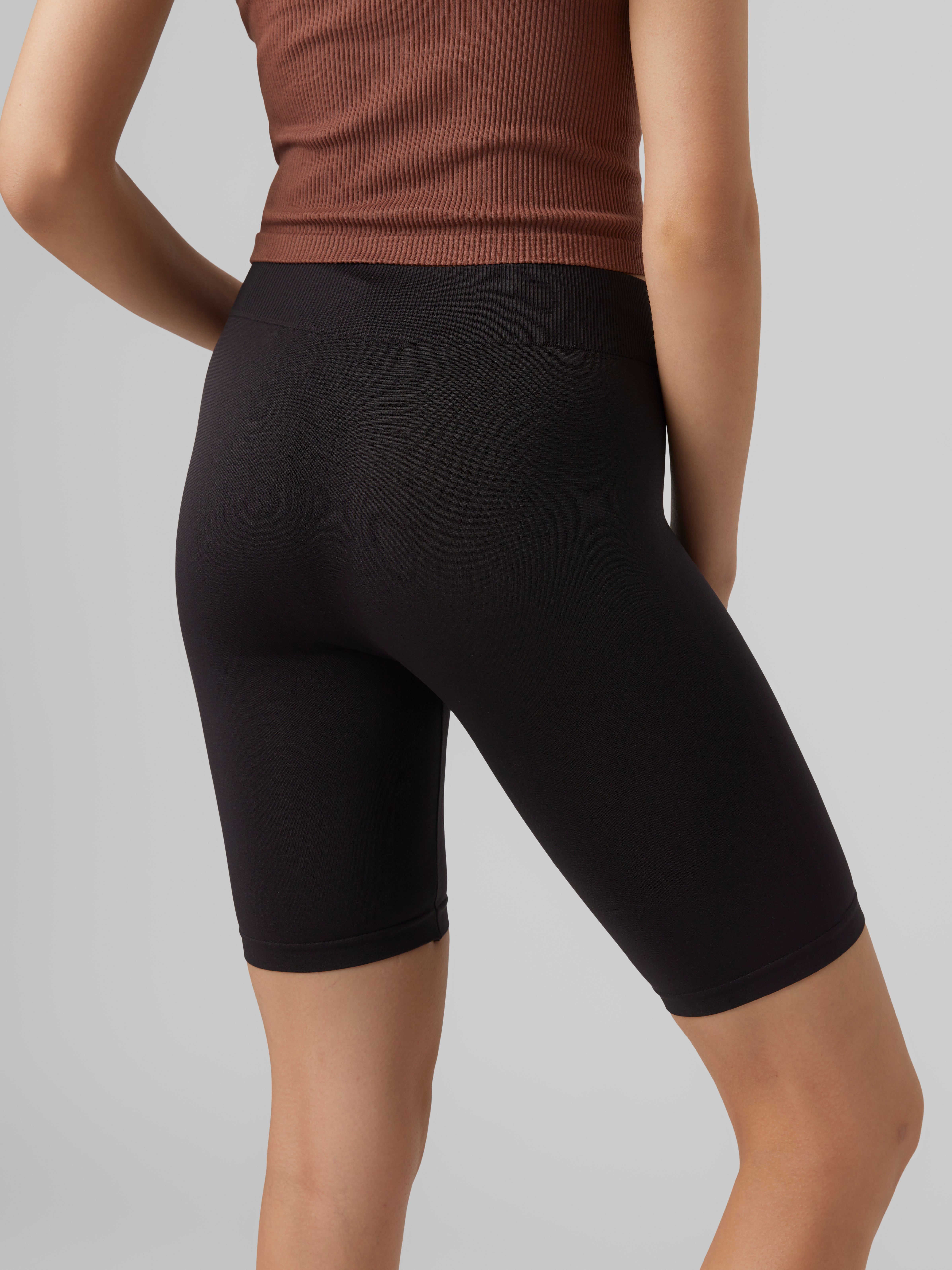 VMJACKIE Naadloze shorts