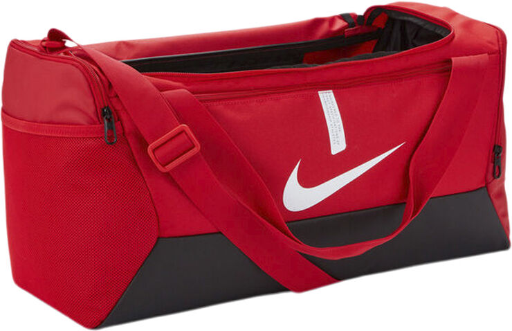Nike Academy Team sportstaske small, 41 L Rød