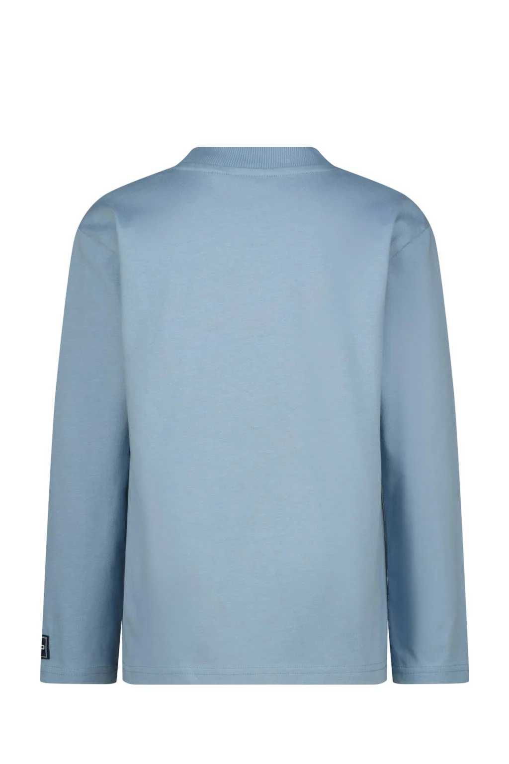 Vingino longsleeve blauw