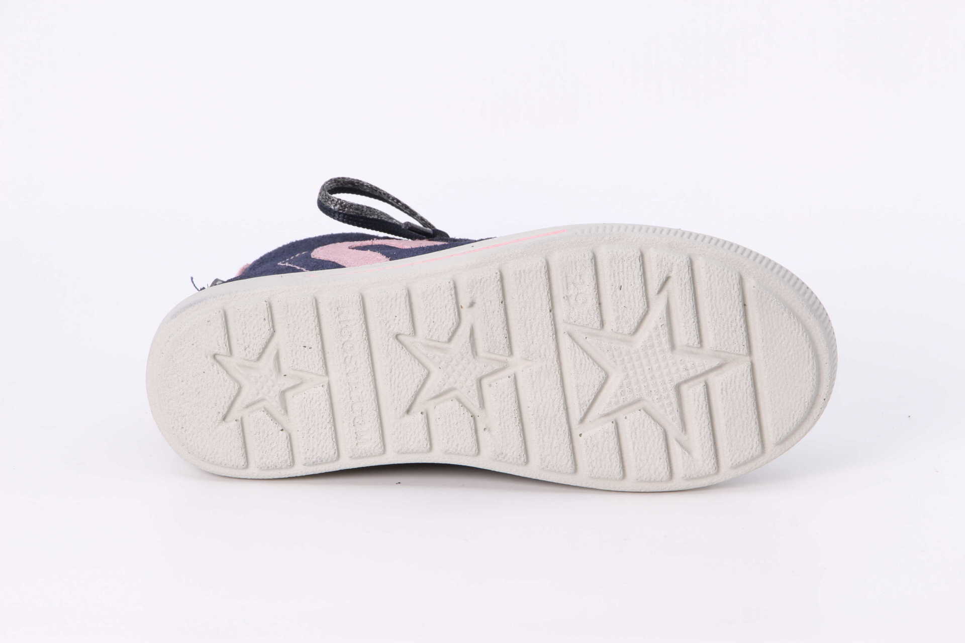 Ricosta Melli TEX nautic / blush
