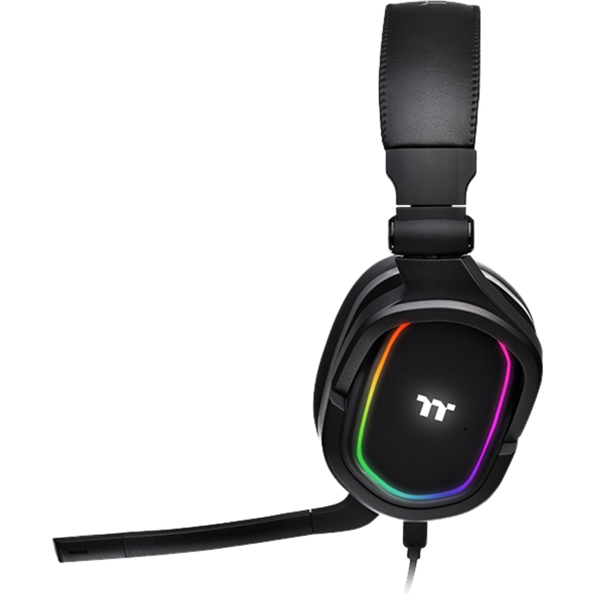 Thermaltake Gaming-Headset Argent H5 RGB 7.1
