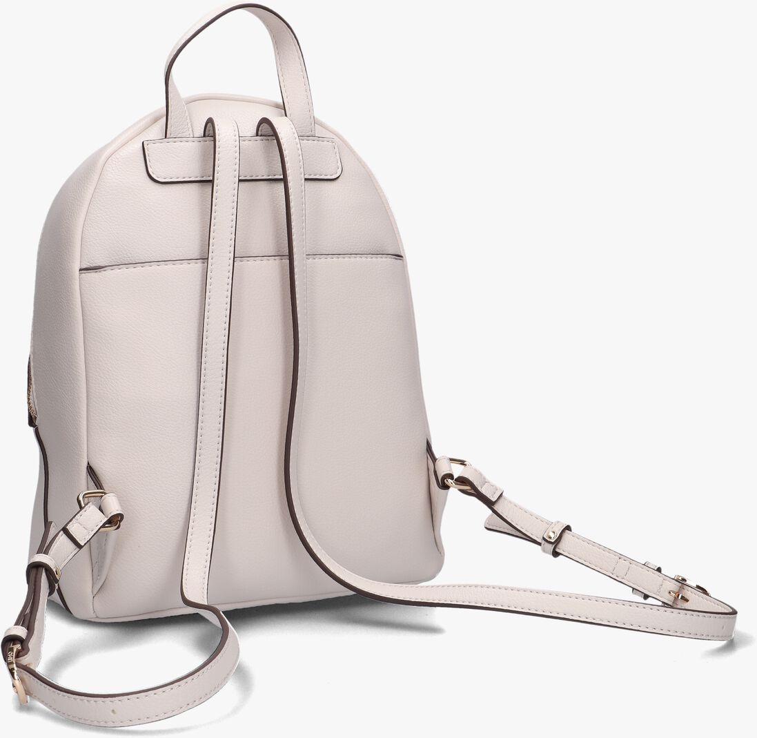 LIU JO beige liu jo rugtas ecs m backpack