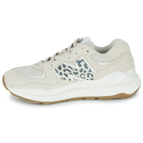 New Balance - 5740 - Beige / Léopard