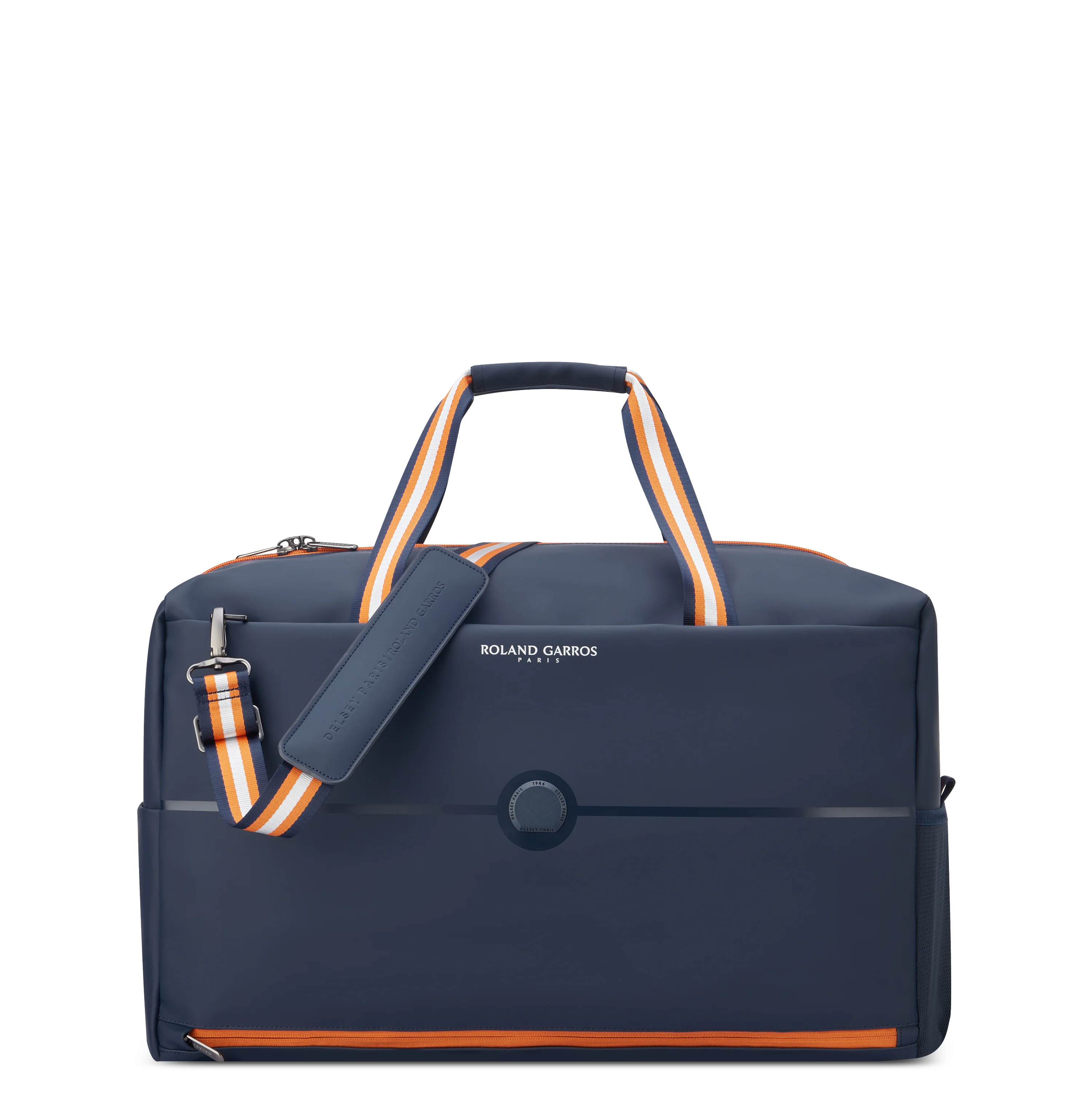 TURENNE SOFT - Sac de voyagesouple | Bleu