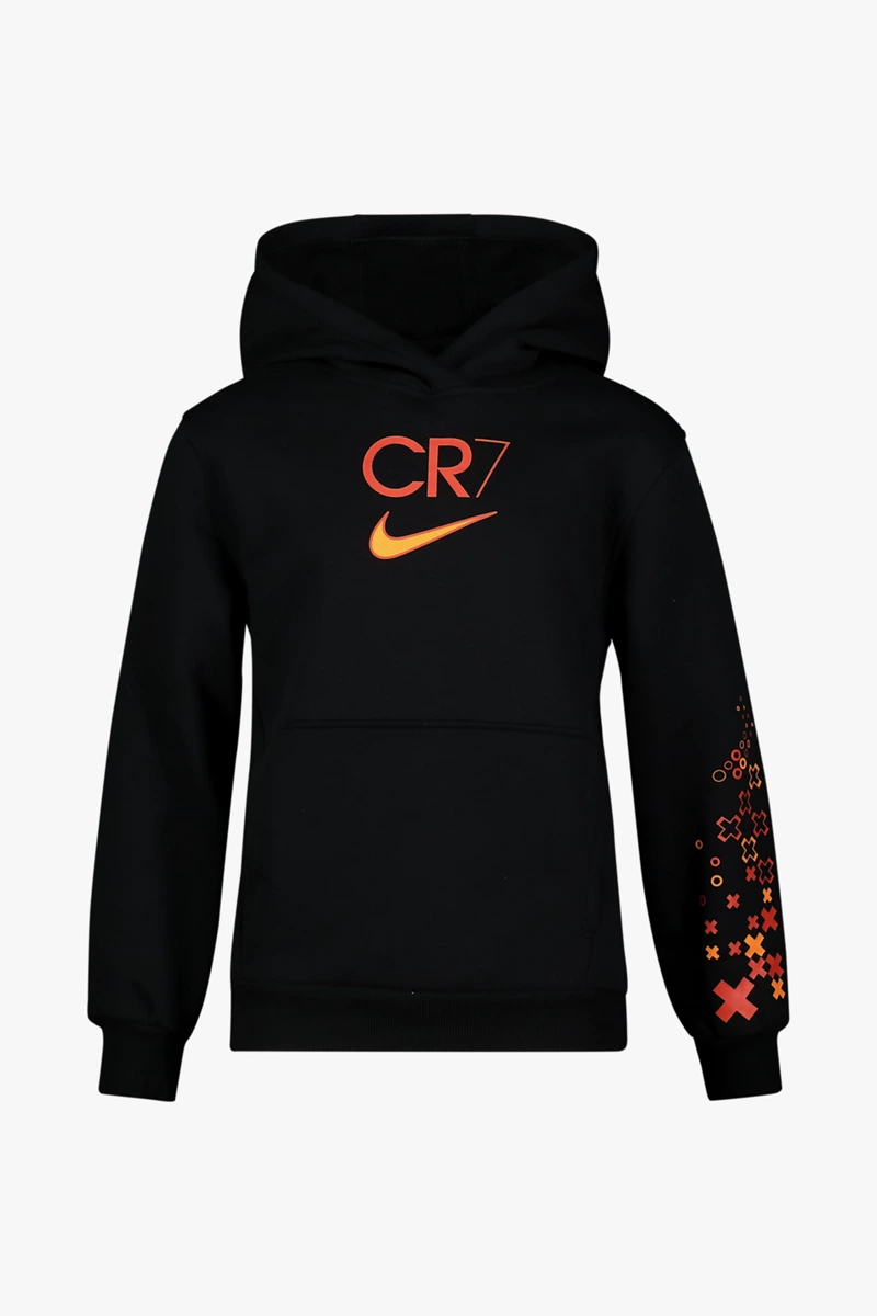Nike CR7 Club Fleece Kinder Hoodie