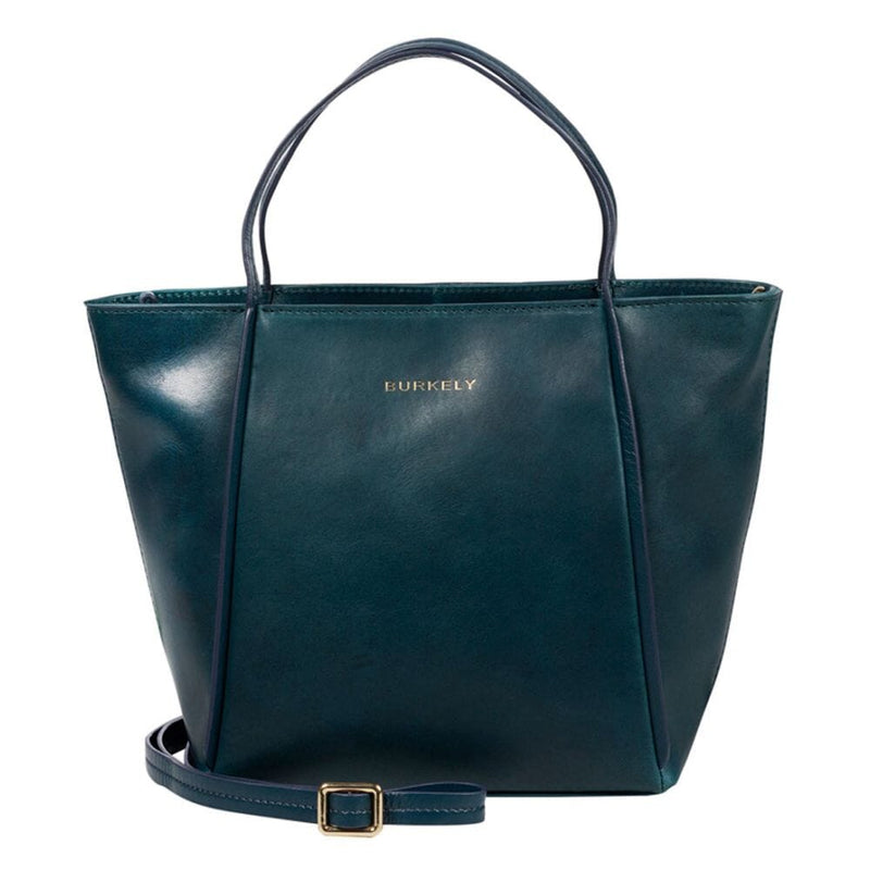 Burkely Fine Florence Handbag Blue