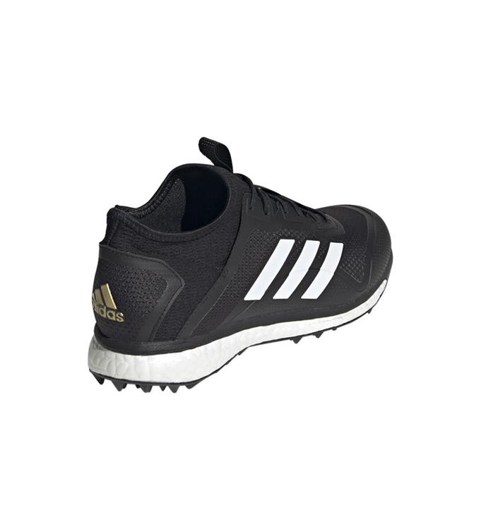 Fabela X Empower black-white-goldmet