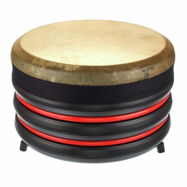 Trommus E1u Percussion Drum Set