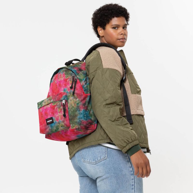 Sac à dos Padded Pak'R 24 Litres Camo Dye Color
