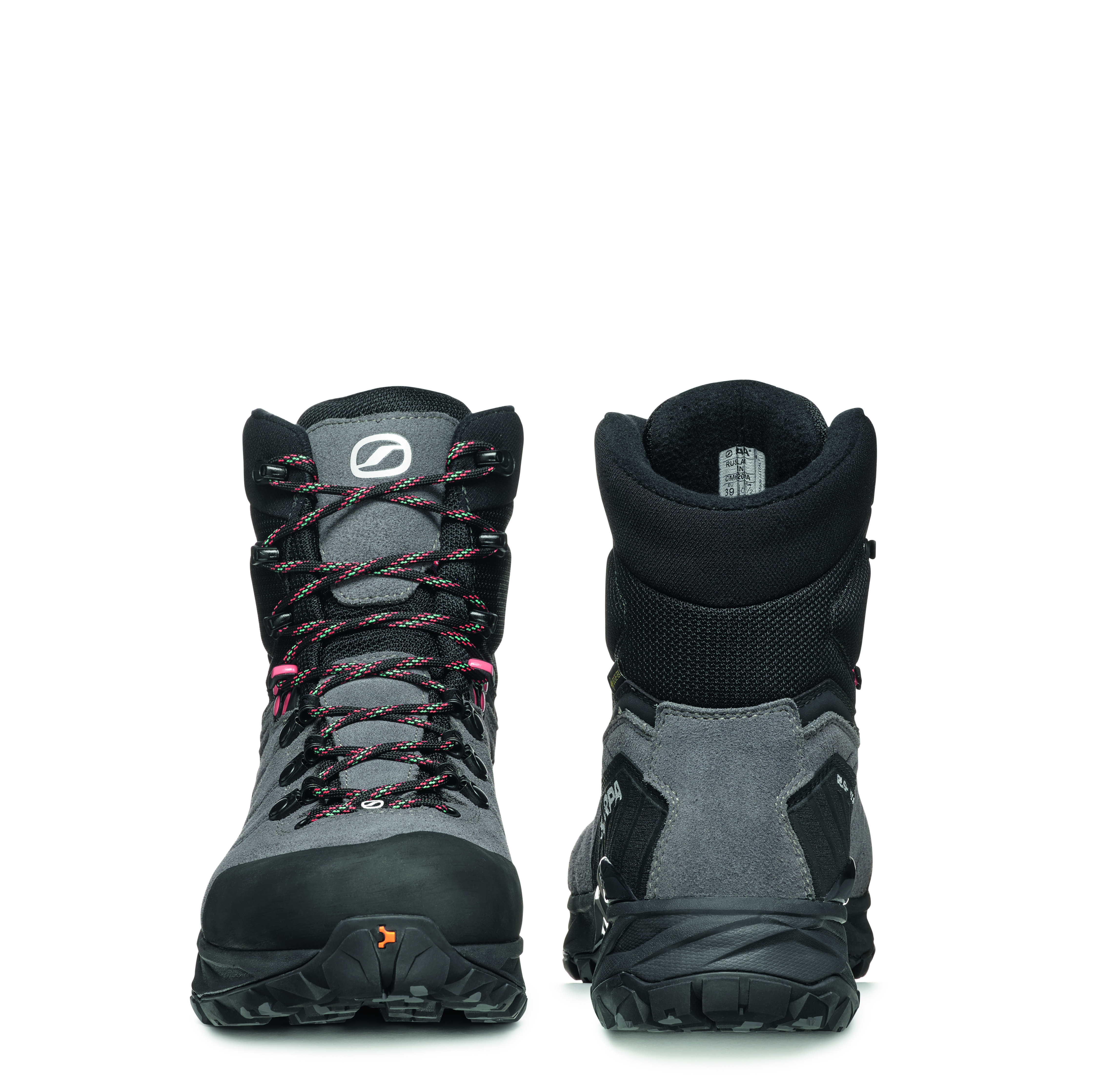 Rush Polar GTX Wmn