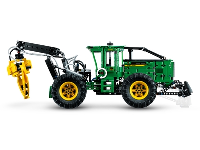 LEGO John Deere 948L-II houttransportmachine (42157)