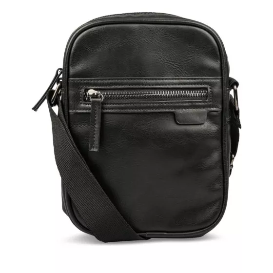 Sac à bandoulière NOIR B-BLAKE