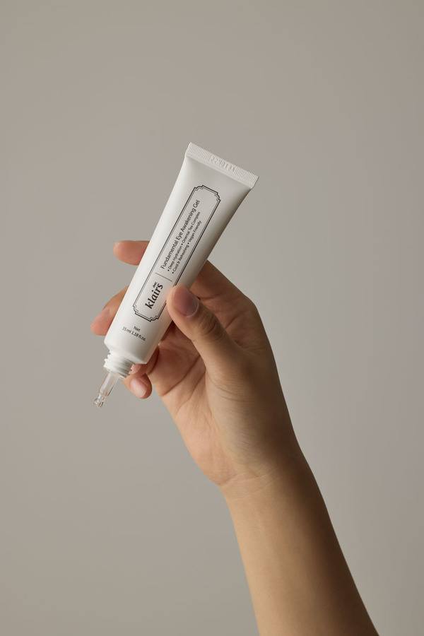 Klairs Fundamental Nourishing Eye Butter 20g