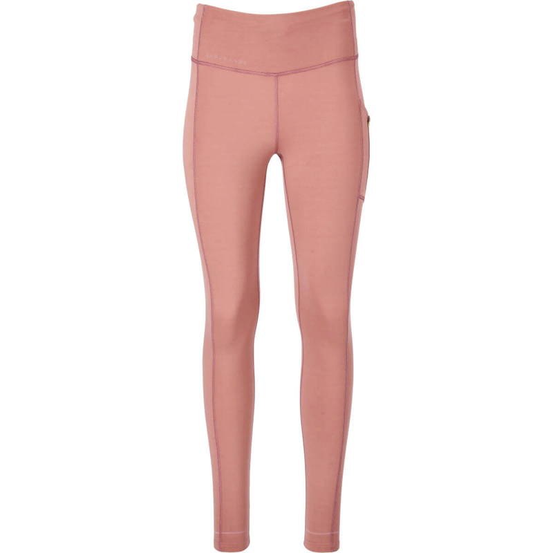 Endurance Thadea Pocket Løbetights Dame