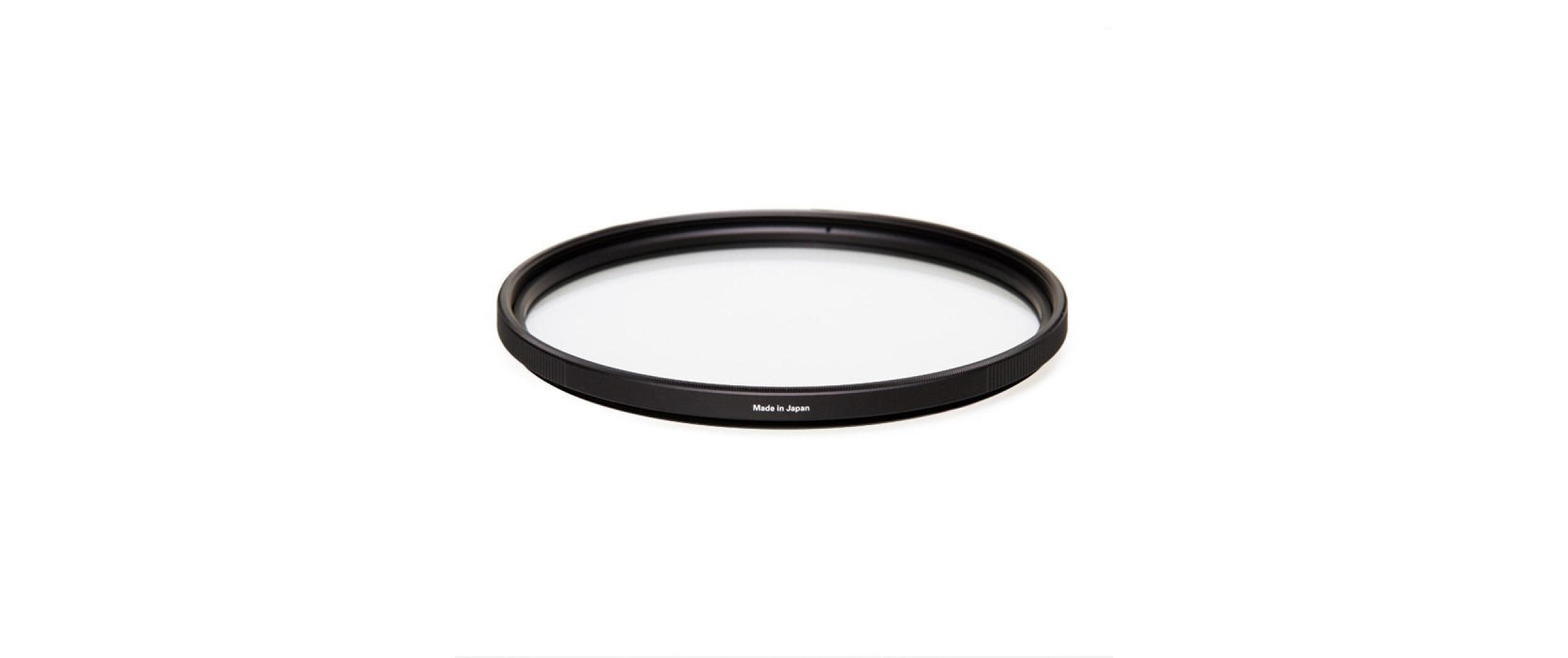 Objektivfilter DHG Super Protect UV 105 mm<br>UV-Sperrfilter mit 105 mm Filterdurchmesser