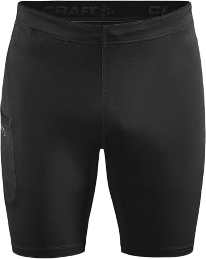 Craft ADV Essence short tights Sort