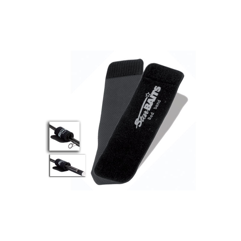 Bande De Rangement Pour Canne Starbaits Rod Band