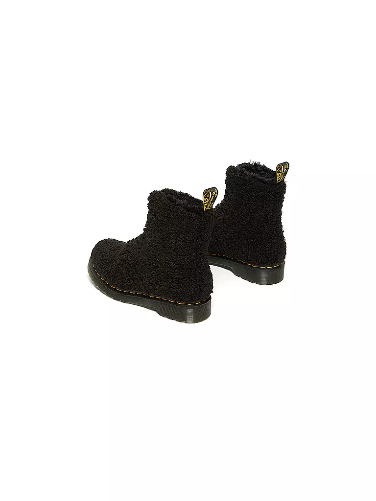 DR. MARTENS Schnürstiefel 1460 PASCAL  schwarz