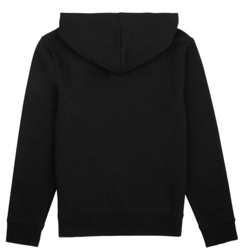Vans - MIC'D UP BF HOODIE - Noir