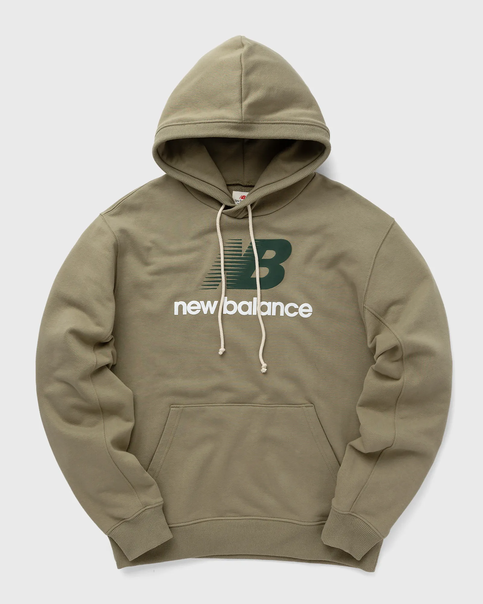 New Balance MADE in USA Heritage Hoodie