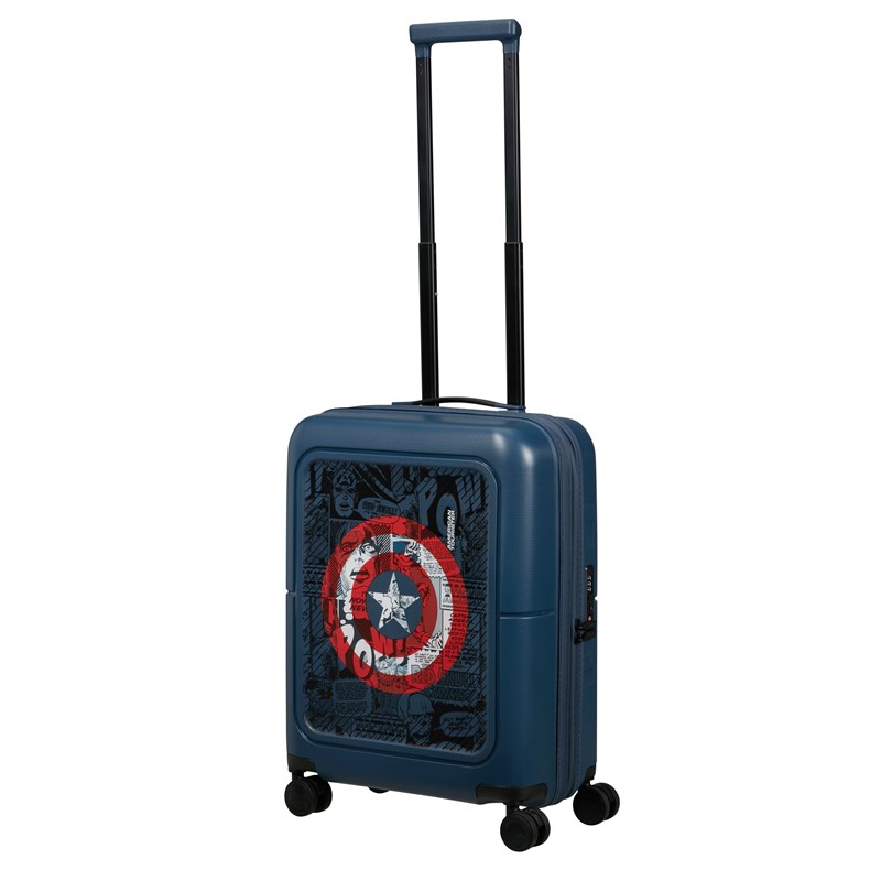 American Tourister<br>Kuffert Dashpop Marvel 55 Cm