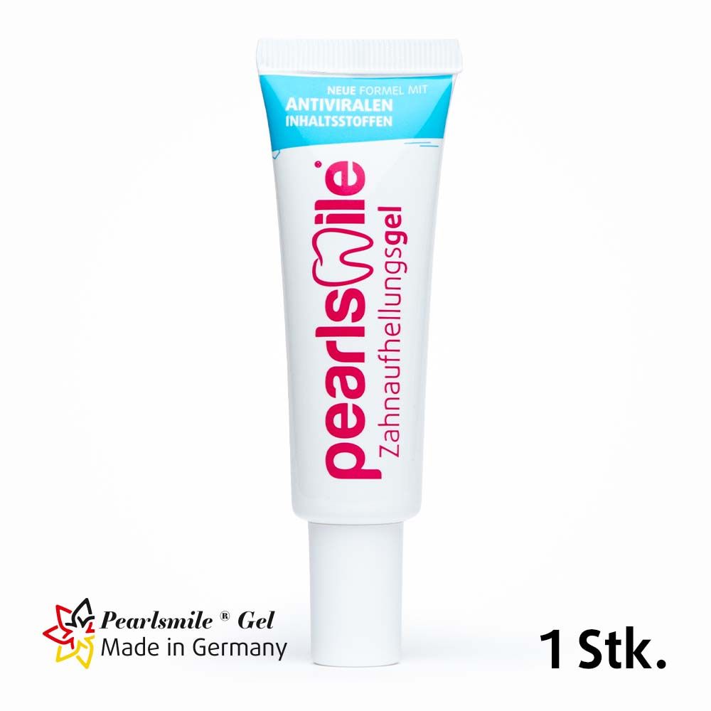PearlSmile Zahnaufhellungsset