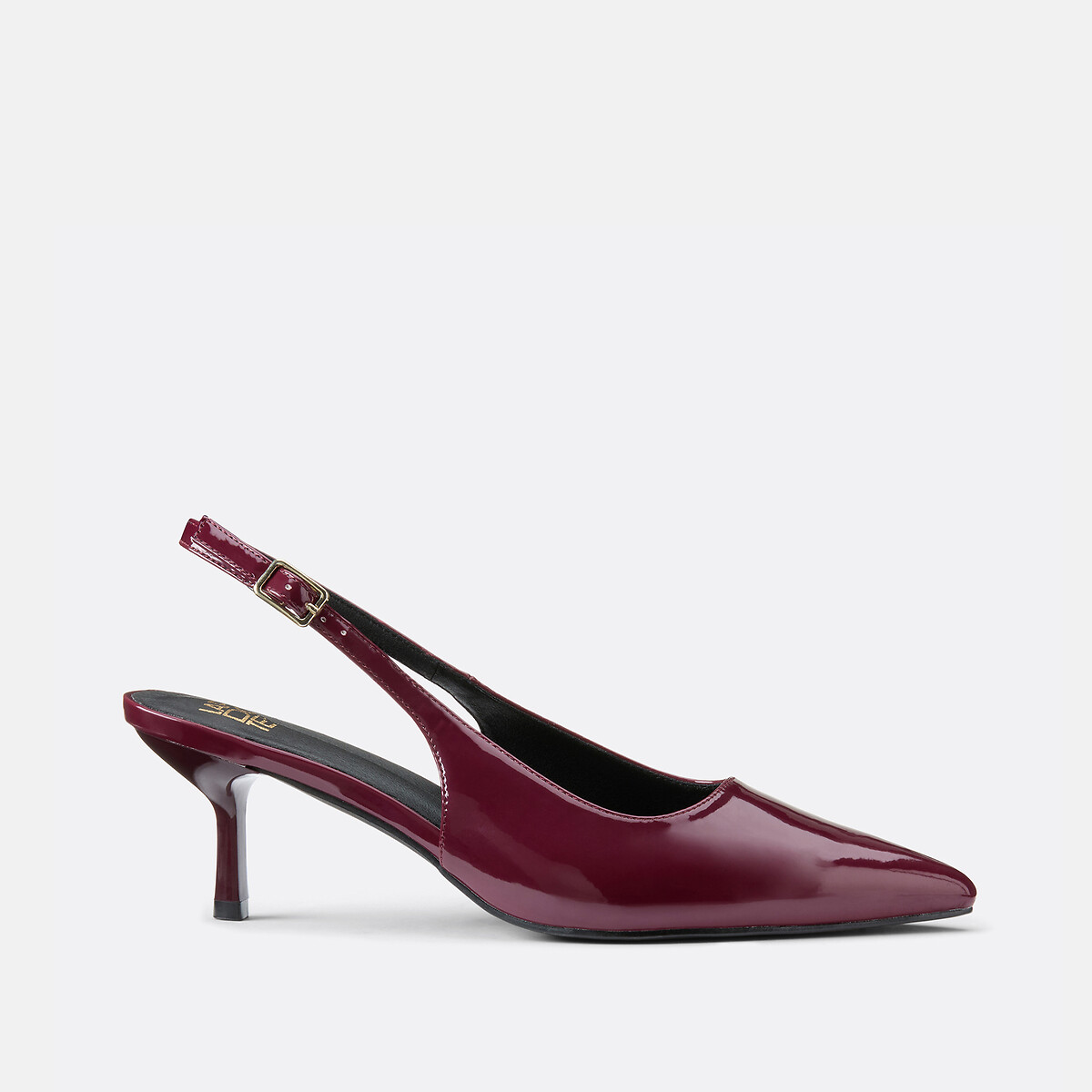 COLEÇÕES LA REDOUTE<br>Botas lakpumps
