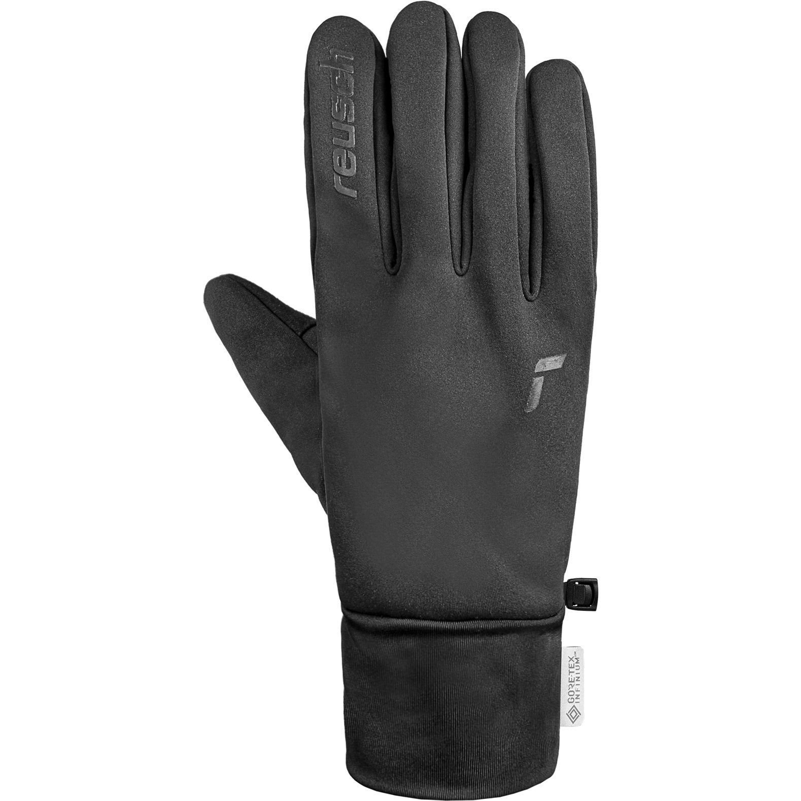 Reusch Vesper GORE-TEX® Infinium™ Handschuhe schwarz