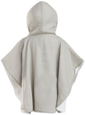Petite Chérie Badekåpe, Chateau Gray