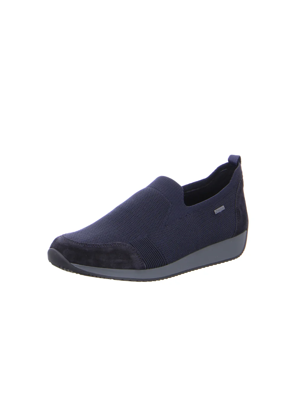 Slipper Lissabon blau