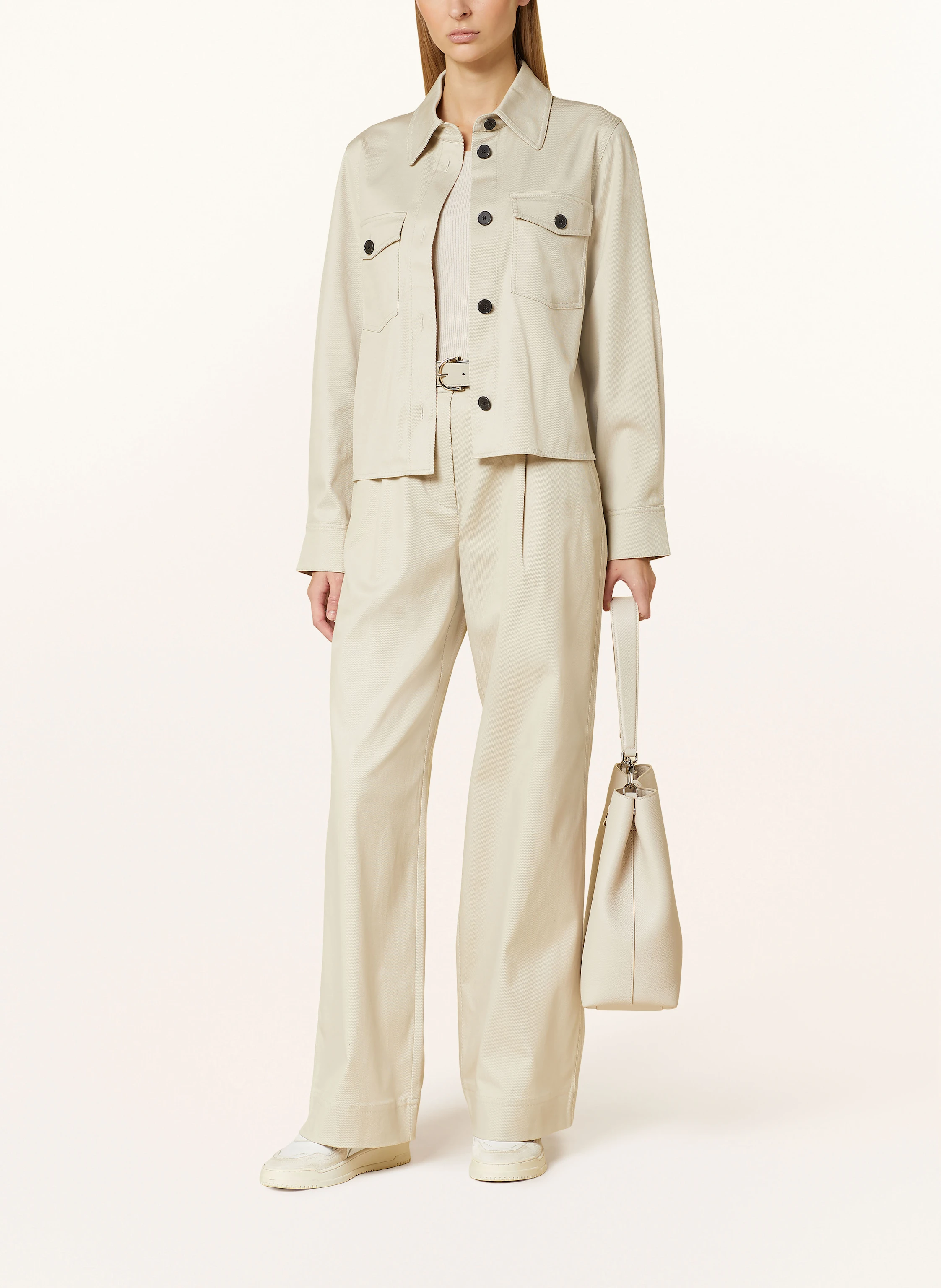 Marc O'Polo Overshirt