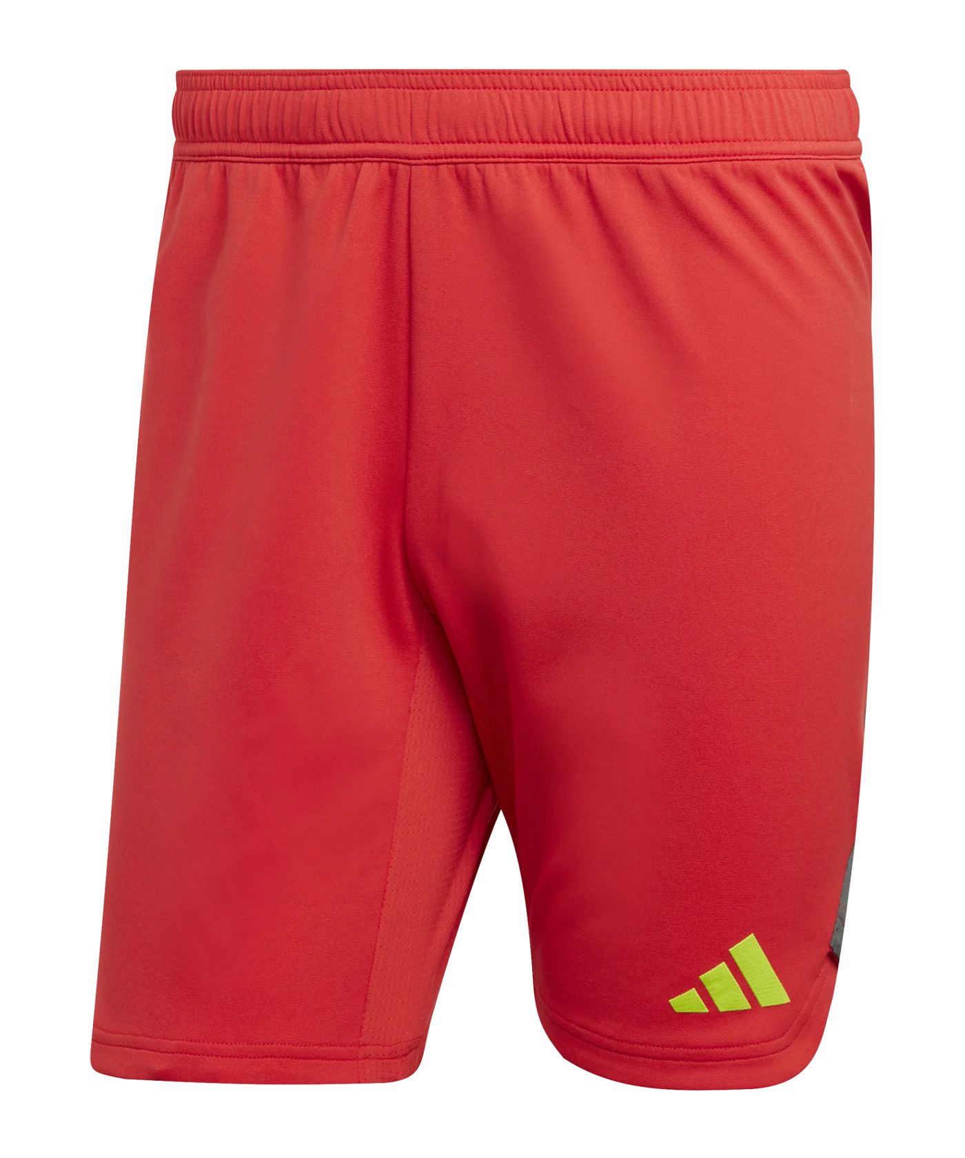 adidas Tiro 23 Pro Torwartshort Rot