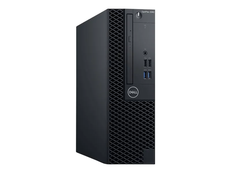 Refurbished Dell 3060 Micro - Condition: Grade A
