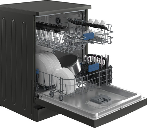 Beko BDFN26443G SilentWash