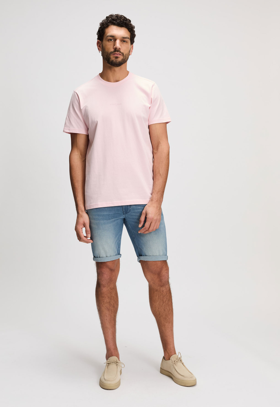 Silvercreek Logo T-shirt