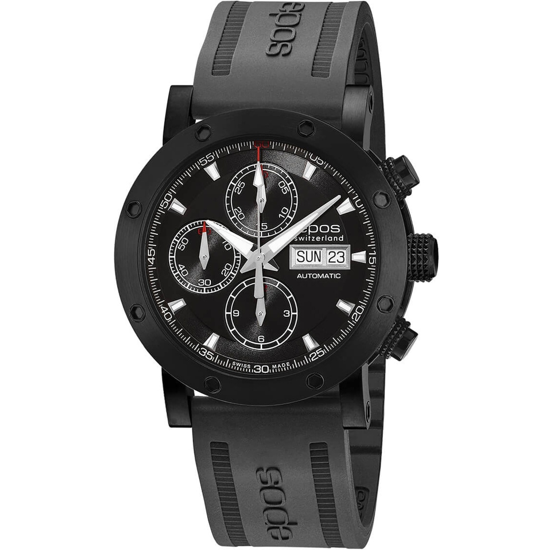 Epos Sport 3421 Automatic Chronograph