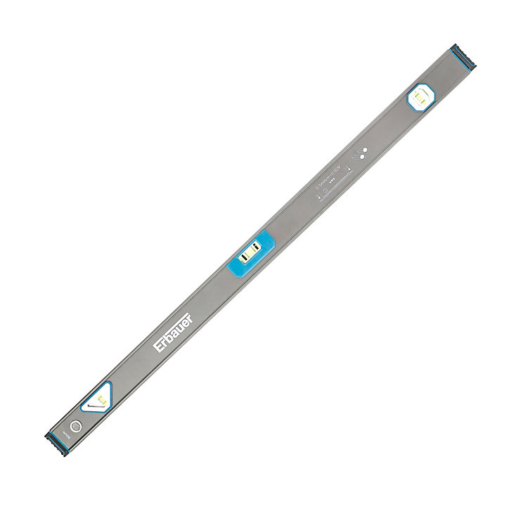 Niveau rectangulaire Erbauer 900 mm