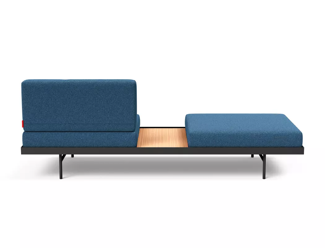 Schlafsofa Puri Eiche