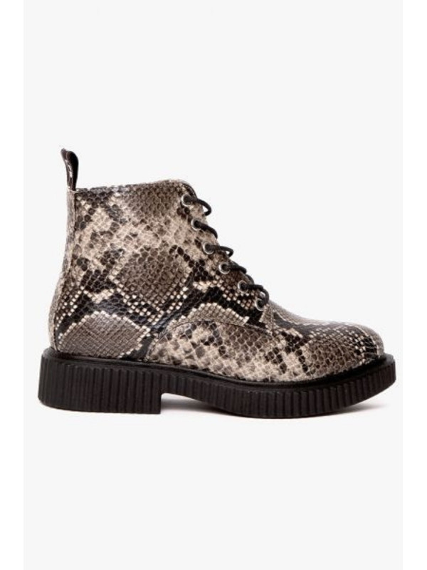 Bottines Anna - Les Petites Bombes