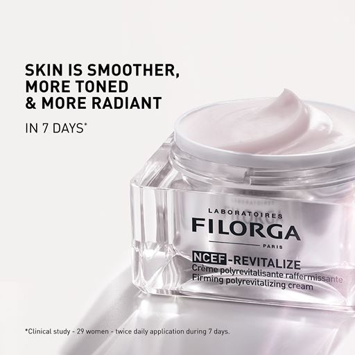 Filorga NCEF-Revitalize Cream, 50 ml